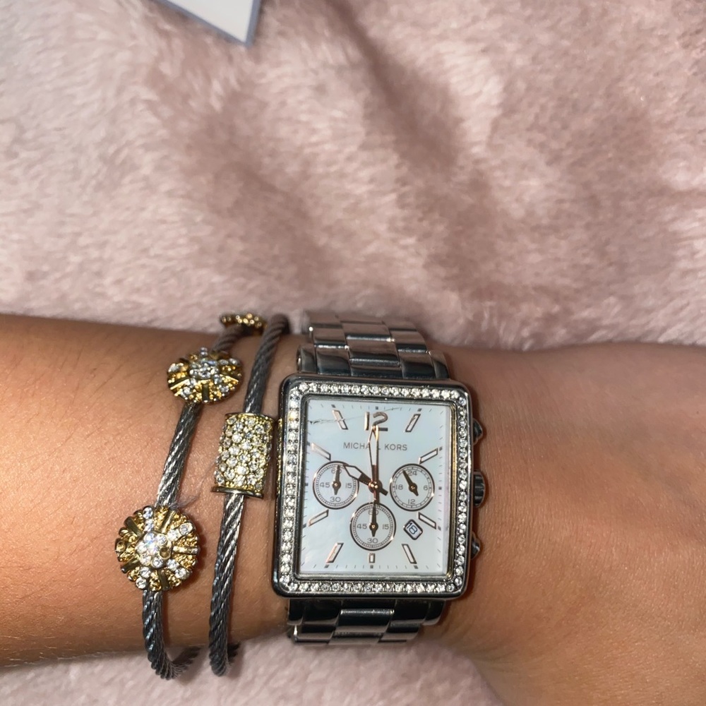 Micheal Kors Watch